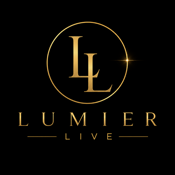 Lumier Live
